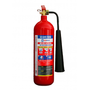 BQP 3KG Bình chữa cháy CO2